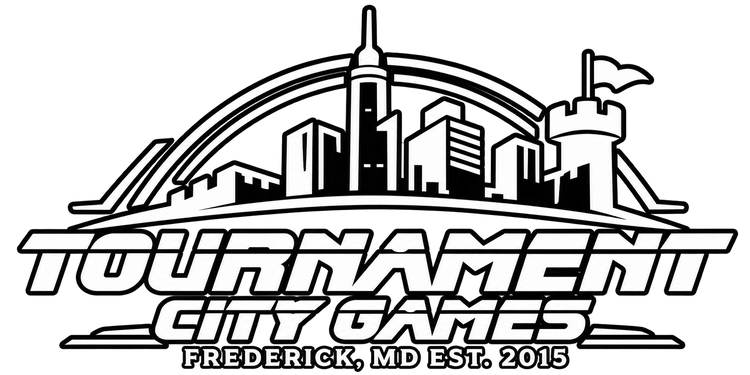 Tournament City Games