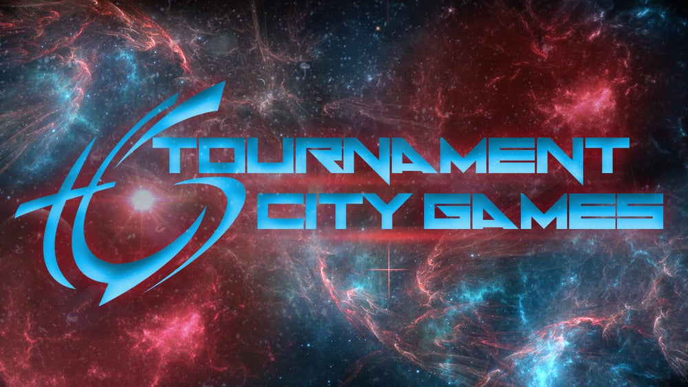 Tournament City Games